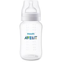 Philips Avent Anti-colic SCY106/01 baby bottle anti-colic 3 m+ 330 ml