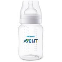 Philips Avent Anti-colic SCY103/01 baby bottle anti-colic 1 m+ 260 ml