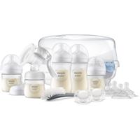 Philips Avent Breastfeeding Set SCD430/50 set for breastfeeding