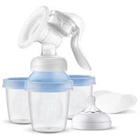 Philips Avent Breast Pumps SCF430/13 breast pump 1 pc
