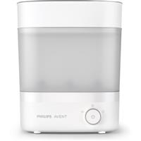 Philips Avent Steam Sterilizer Premium SCF293/00 steriliser with drying mode 1 pc