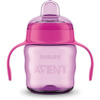 Philips Avent Classic SCF551/03 6 m+ cup with handles Pink 200 ml
