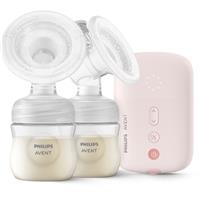 Philips Avent Breast Pumps DUO SCF397/31 breast pump 1 pc