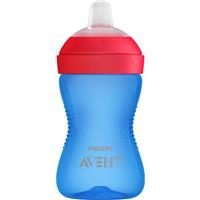 Philips Avent My Grippy SCF802/01 9m+ cup Blue 300 ml