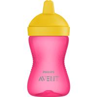 Philips Avent My Grippy SCF804/04 18m+ cup Pink 300 ml