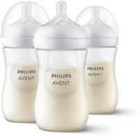Philips Avent Natural Response SCY903/03 baby bottle 1 m+ 3x260 ml