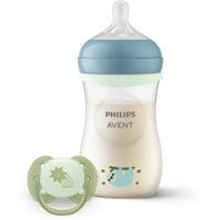 Philips Avent Natural Response SCD838/17 gift set for babies Night