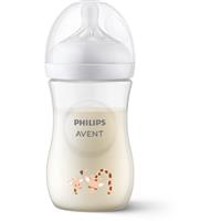Philips Avent Natural Response SCY903/66 baby bottle 1 m+ Giraffe 260 ml