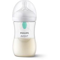 Philips Avent Natural Response AirFree vent baby bottle 1 m+ 260 ml