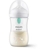 Philips Avent Natural Response AirFree SCY673/82 baby bottle 1 m+ Bear 260 ml