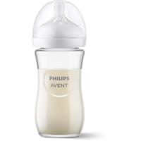 Philips Avent Natural Response Glass SCY933/01 baby bottle 1 m+ 240 ml
