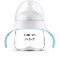 Philips Avent Natural Response Trainer Cup baby bottle with handles 6 m+ 150 ml