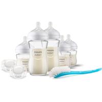 Philips Avent Natural Response Glass gift set for children from birth