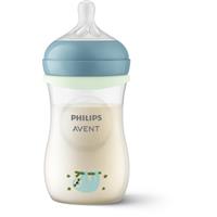 Philips Avent Natural Response SCY903/81 baby bottle Night Koala / 3-6 m 1 pc