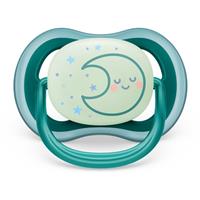 Philips Avent Ultra Air Night SCF377/02 6-18 m dummy 1 pc