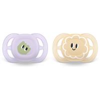 Philips Avent Ultrastart SCF075/03 0-2 m dummy Girl 2 pc