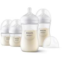 Philips Avent Natural Response SCD838/30 baby bottle 4 pc