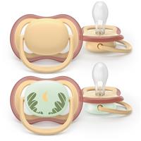 Philips Avent Ultra Air Day&Night SCF087/09 0-6m dummy Neutral 2 pc