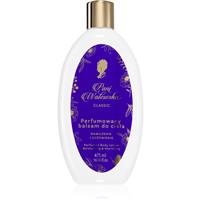 Pani Walewska Classic perfumed body lotion for women 475 ml