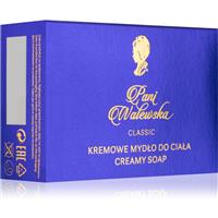 Pani Walewska Classic Cleansing Bar for Women 100 g