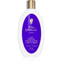 Pani Walewska Classic 2-in-1 bath foam and shower gel for women 475 ml