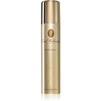 Pani Walewska Gold deodorant with atomiser for women 90 ml