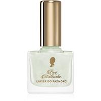 Pani Walewska Nail polish quick-drying nail polish shade No. 21 White Diamond 9 ml