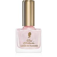 Pani Walewska Nail polish quick-drying nail polish shade No. 25 Rose Diamond 9 ml