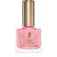 Pani Walewska Nail polish quick-drying nail polish shade No. 26 Pink Diamond 9 ml