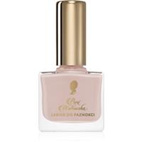 Pani Walewska Nail polish quick-drying nail polish shade No. 22 French 9 ml