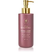 Pani Walewska Aromatic Floral & Soft Woods Perfumed Shower Gel shower gel 400 ml