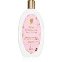 Pani Walewska Sweet Romance perfumed body lotion for women 475 ml