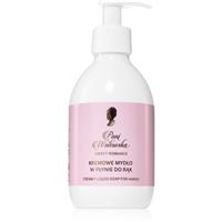 Pani Walewska Sweet Romance liquid hand soap for women 300 ml