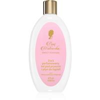 Pani Walewska Sweet Romance creamy shower and bath gel 475 ml