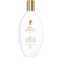 Pani Walewska White 2 in 1 shower gel and bubble bath 2-in-1 475 ml