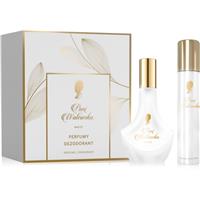 Pani Walewska White Gift Set gift set for women