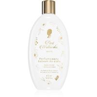 Pani Walewska White perfumed body lotion for women 475 ml