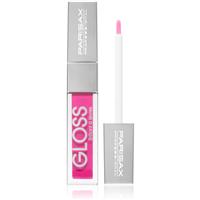 Parisax Professional Lip Gloss Shade Demi-Mat Scarlett 7 ml