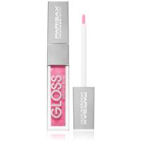 Parisax Professional lip gloss shade Pink Nose Innocence 7 ml