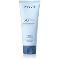 Payot Source Hydra + hydro-protective cream SPF 50+ 50 ml