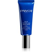 Payot Blue Techni Liss Jour SPF30 protective serum with smoothing effect SPF 30 40 ml