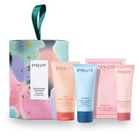 Payot Cracker de Nol gift set with nourishing and moisturising effect