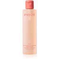 Payot Nue Eau Micellaire Dmaquillante cleansing and makeup-removing micellar water for sensitive skin 200 ml