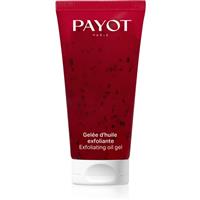 Payot Nue Gele D'huile Exfoliante cleansing gel scrub with oil 50 ml