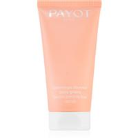 Payot Nue Gommage Douceur Sans Grains gentle scrub for all skin types including sensitive 50 ml
