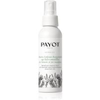 Payot Herbier Brume D'intrieur Bienfaisante Aux Huiles Essentielles De Lavande Et Pin Maritime room spray with lavender 100 ml