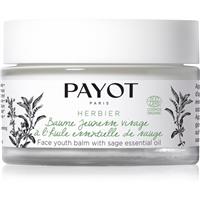 Payot Herbier Baume Jeunesse Visage rejuvenating skin balm with essential oils 50 ml
