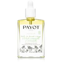 Payot Herbier Huile De Beaut Visage nourishing oil for the face 30 ml