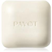 Payot Herbier Pain Nettoyant Visage Et Corps L'huile Essentielle De Cyprs bar soap for face and body 85 g