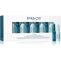 Payot Lisse Cure 10 Jours Rides clat Express 10-day wrinkle treatment with hyaluronic acid and retinol for women 20x1 ml